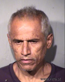 Robert  Castaneda Mugshot