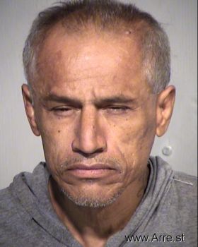 Robert  Castaneda Mugshot