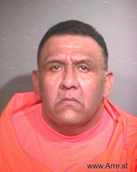 Robert  Castaneda Mugshot