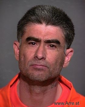 Robert R Castaneda Mugshot