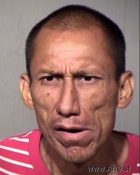 Robert  Castillo Mugshot