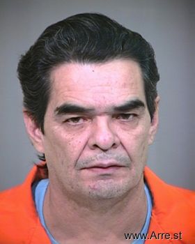 Robert E Castillo Mugshot