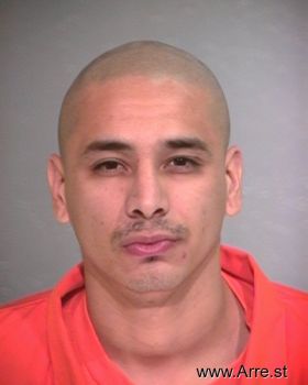 Robert D Castillo Mugshot