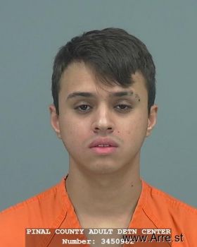 Robert  Castillo Mugshot