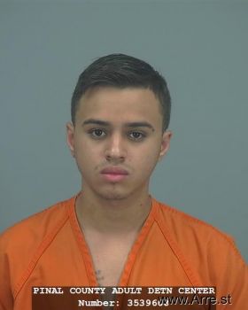 Robert  Castillo Mugshot