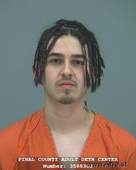 Robert  Cervantes Mugshot