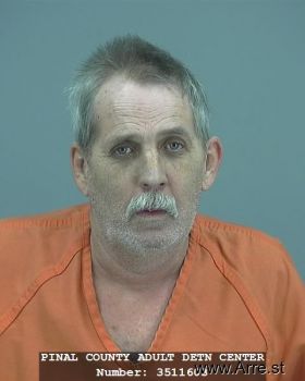 Robert  Chandler Mugshot