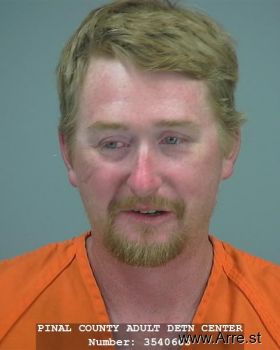 Robert  Chapman Mugshot