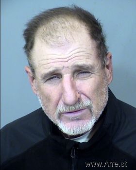 Robert Dean Church Mugshot