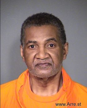 Robert L Clayton Mugshot