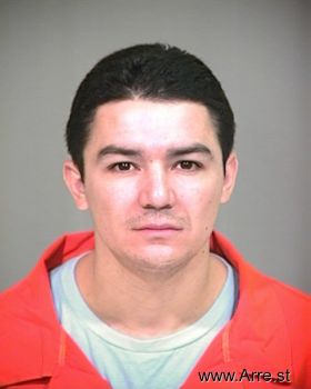 Robert E Cordova Mugshot