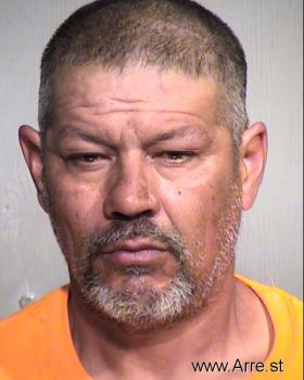 Robert Herrera Cota Mugshot