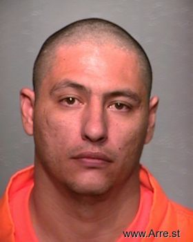 Robert  Cota Mugshot