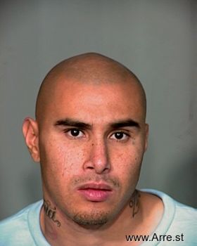 Robert C Cota Mugshot