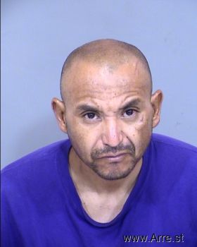 Robert Torres Cruz Mugshot