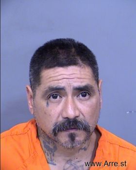 Robert Guerra Cruz Mugshot