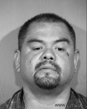 Robert Anthony Cruz Mugshot