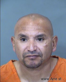 Robert Torres Cruz Mugshot