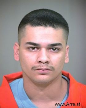 Robert A Cruz Mugshot