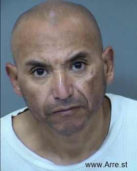 Robert Torres Cruz Mugshot