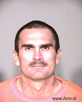 Robert S Cruz Mugshot