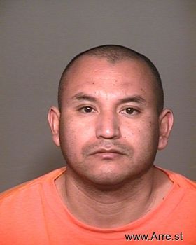 Robert  Cruz Mugshot