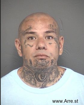 Robert I. Cruz Mugshot