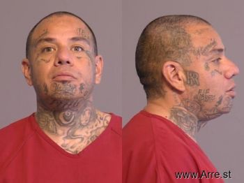 Robert  Cruz Mugshot