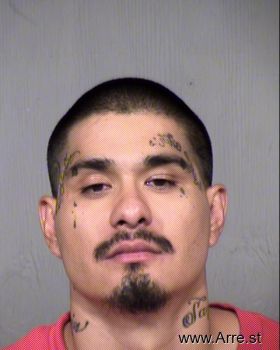 Robert  Cruz Mugshot