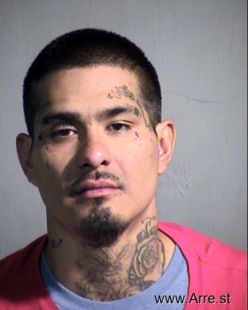 Robert Angil Cruz Jr Mugshot