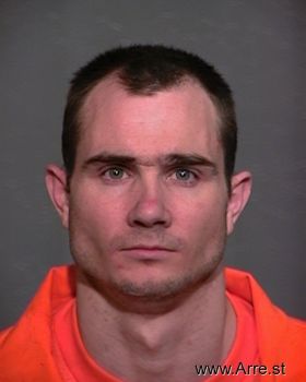 Robert B Cummins Mugshot