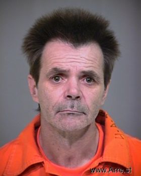 Robert B Cummins Mugshot