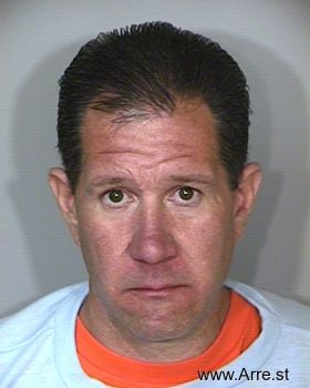 Robert P Daniels Mugshot