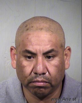 Robert  Diaz Mugshot