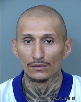 Robert William Diaz Mugshot