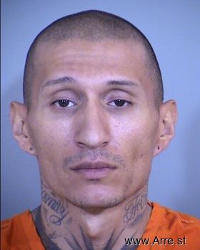 Robert William Diaz Mugshot