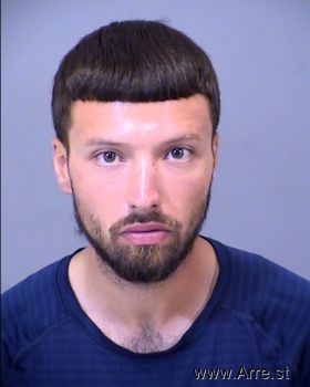 Robert Jonathan Diaz Mugshot