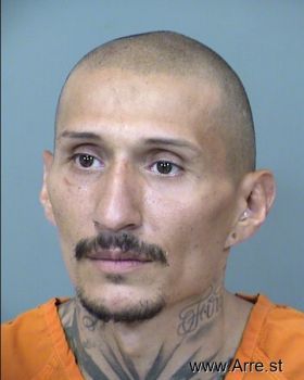 Robert William Diaz Mugshot