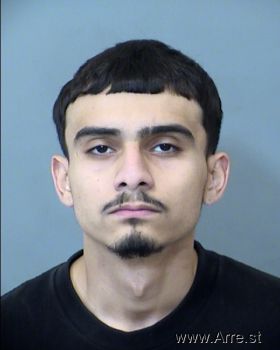 Robert Lee Diaz Mugshot