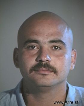 Robert L Diaz Mugshot