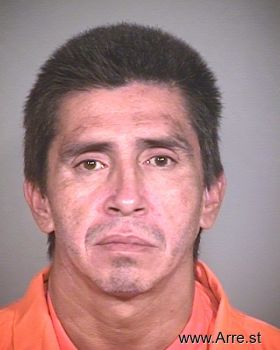 Robert D Diaz Mugshot