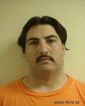 Robert J Diaz Mugshot