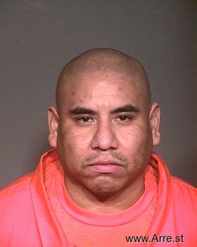 Robert  Diaz Mugshot