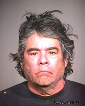 Robert W Diaz Mugshot