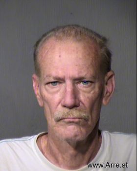 Robert  Dickelman Mugshot