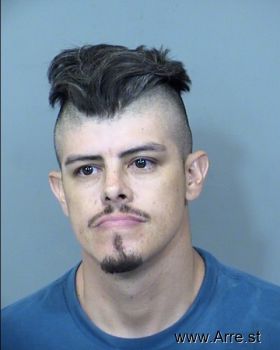 Robert Angelo Duran Mugshot