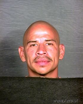 Robert  Duran Mugshot