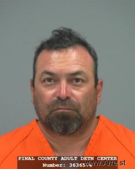 Robert  Duran Mugshot