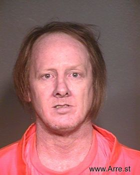 Robert J Dyer Mugshot