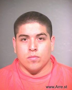 Robert A Encinas Mugshot